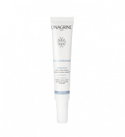Onagrine ona-hydratant creme riche 40ml
