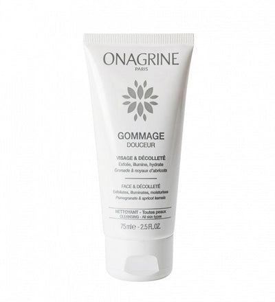 Onagrine Gommage Douceur 75ml