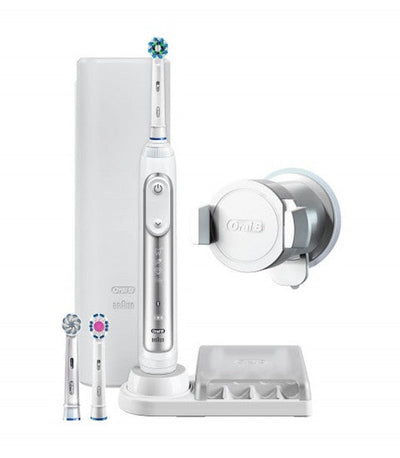 Oral-B Brosse À Dents Électrique Genius 8000