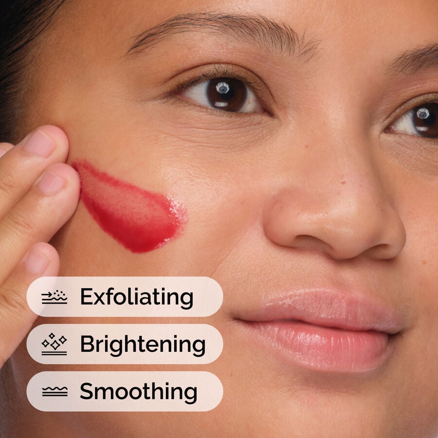 The Ordinary AHA 30% + BHA 2% Peeling Solution — 30 ml — photo 2