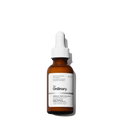The Ordinary Caffeine 3% + Escin 1% Face Serum — 30 ml — présentation du produit