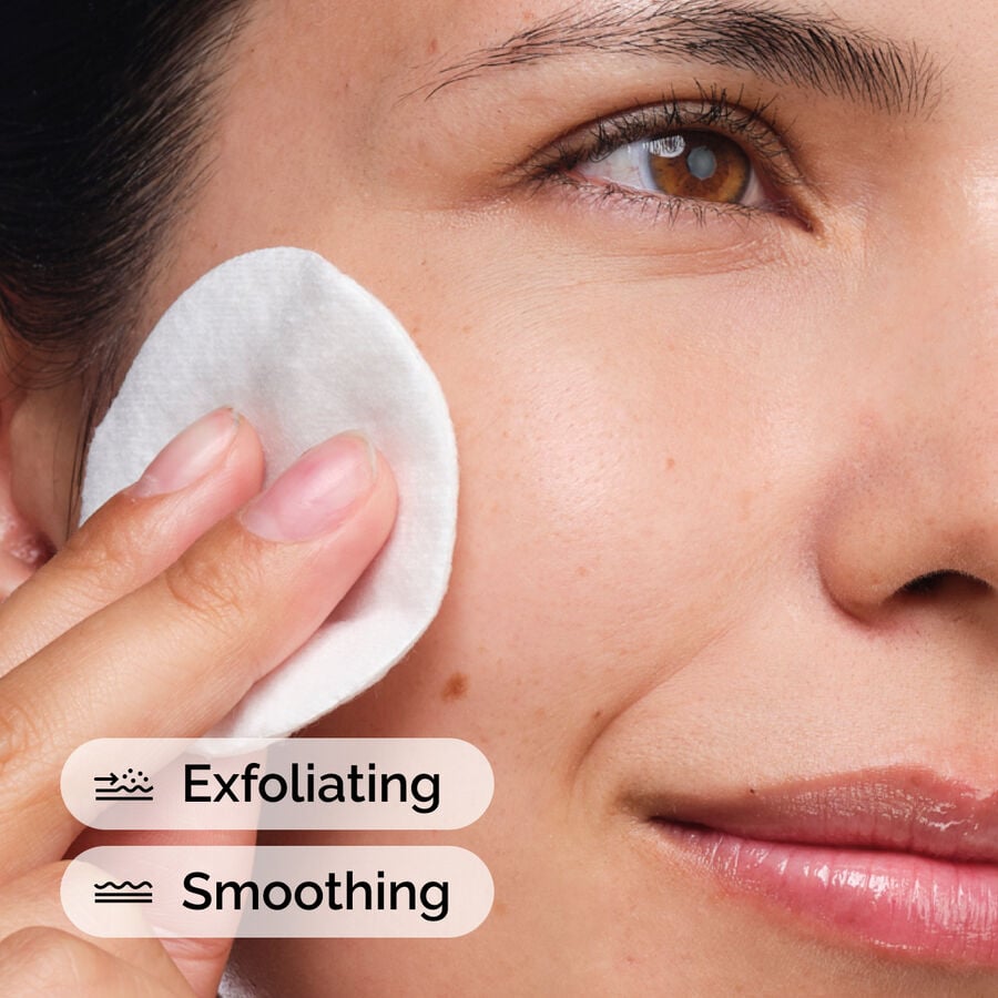 The Ordinary Glycolic Acid 7% Exfoliating Toner — 240 ml — présentation du produit