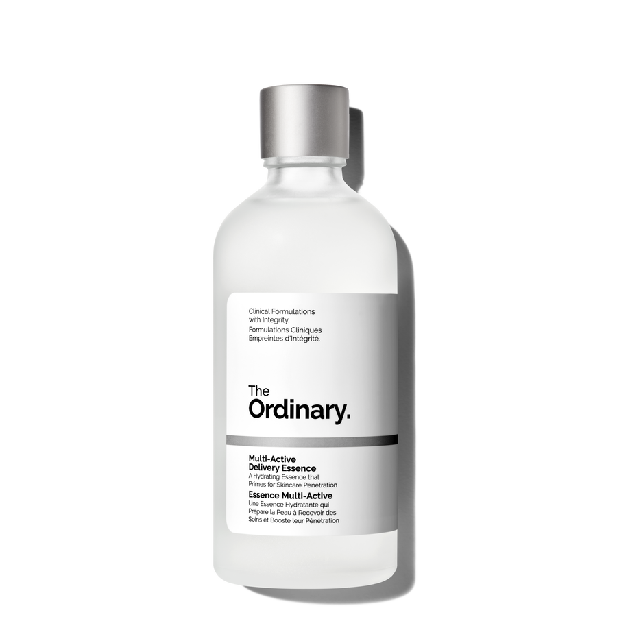 The Ordinary Multi-Active Delivery Essence — 100 ml — présentation du produit
