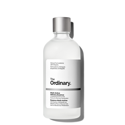 The Ordinary Multi-Active Delivery Essence — 100 ml — présentation du produit