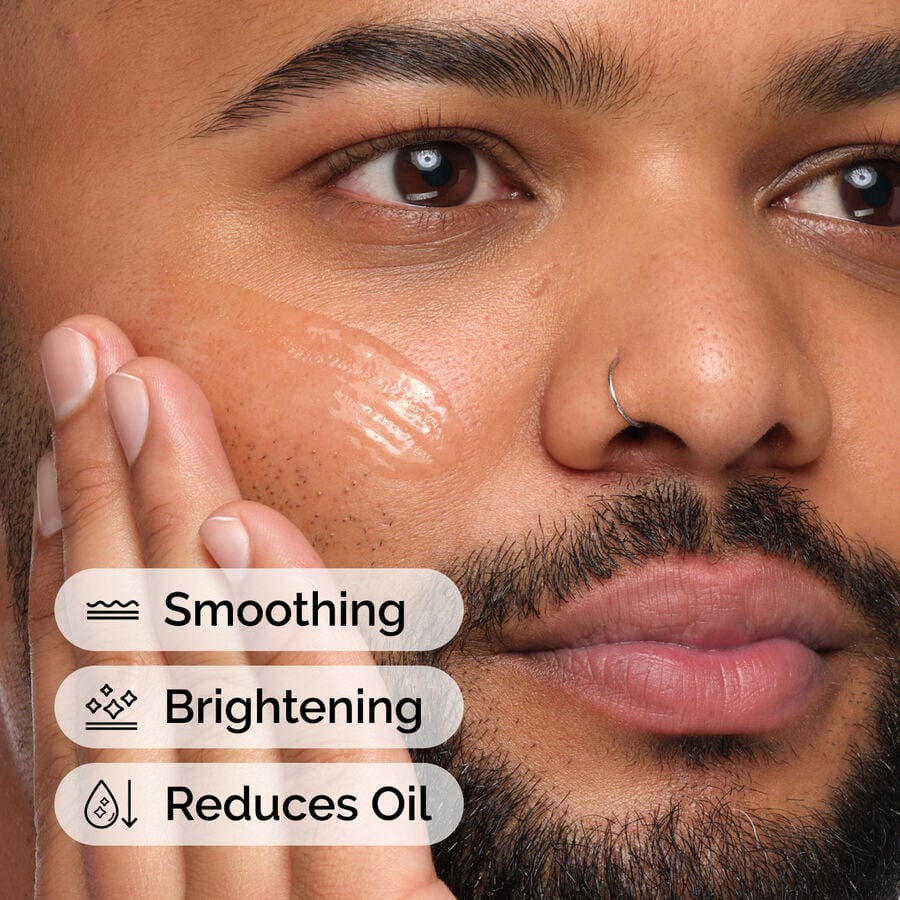 The Ordinary Niacinamide 10% + Zinc 1% — 60 ml — photo 2