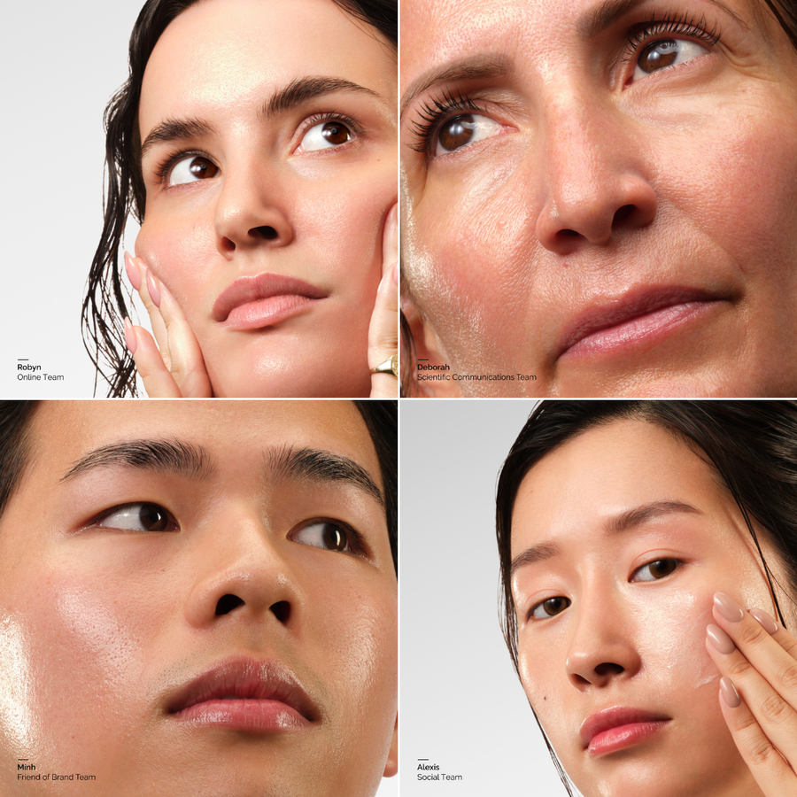The Ordinary Rice Lipids + Ectoin Microemulsion — 60 ml — photo 3