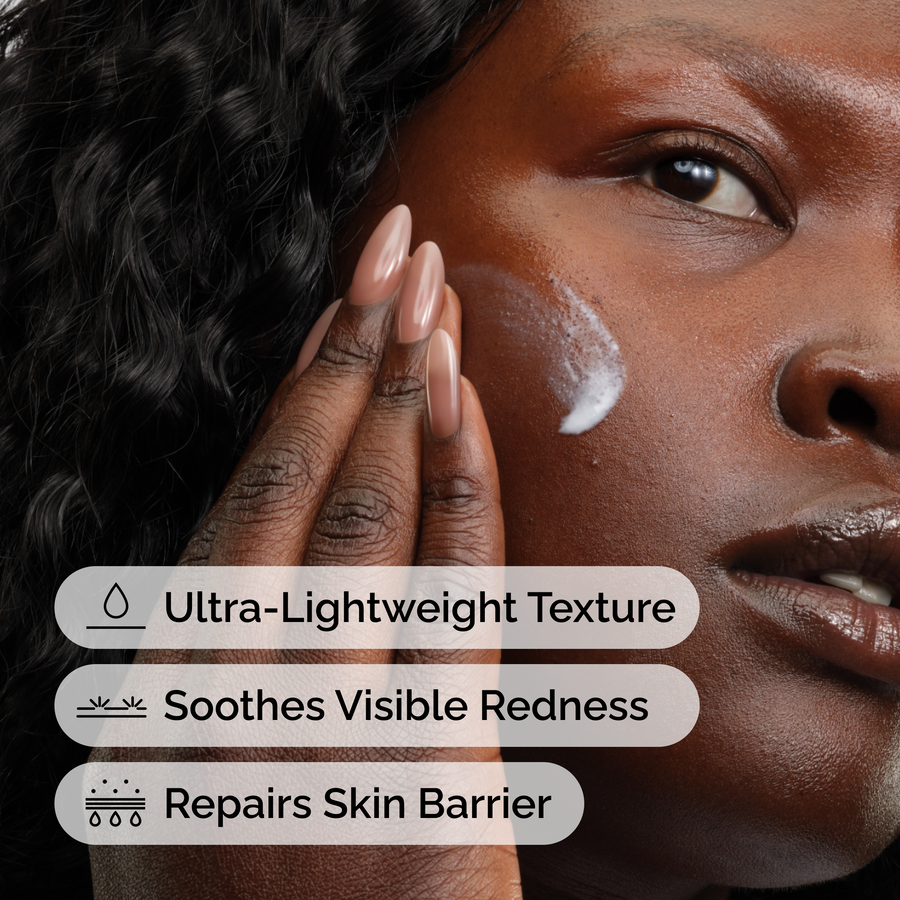 The Ordinary Rice Lipids + Ectoin Microemulsion — 60 ml — photo 2