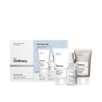 The Ordinary The Clear Set — Coffret — présentation du produit