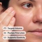 The Ordinary Volufiline 92% + Pal-Isoleucine 1% — 15 ml — photo 2