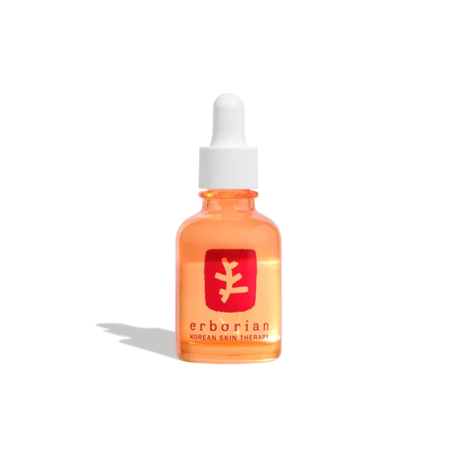 ERBORIAN Skin Therapy – Sérum Lacté Nuit Multi-Perfecteur 30ml