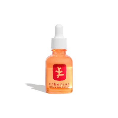 ERBORIAN Skin Therapy – Sérum Lacté Nuit Multi-Perfecteur 30ml