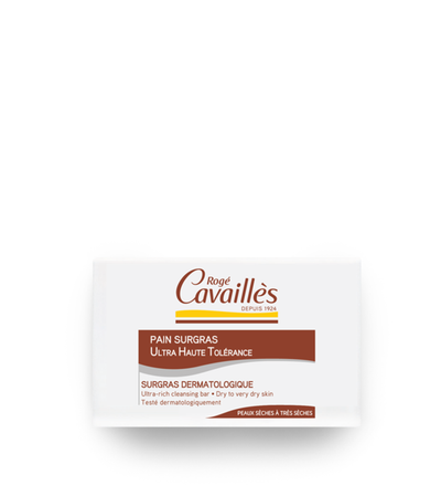 Cavailles Dermo Uht Pain Surgras 100G