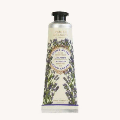 Panier Des Sens Creme Mains Lavande 30 ml