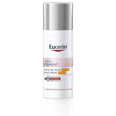 Eucerin ANTI-PIGMENT SOIN DE JOUR SPF 30 – 50 ML