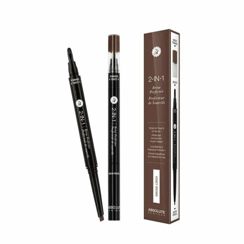 Absolute New York 2in1 Brown Perfecter Honey