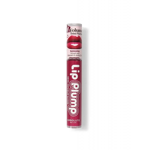 Absolute New York Lip Perfect Plumping Gloss Sangria