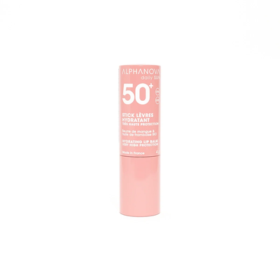 Alphanova Daily Sun SPF 50+ Stick Levre Hydratant 4 G