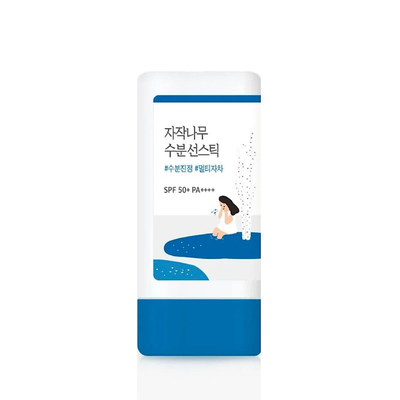 Round Lab Birch Juice Moisturizing Sun Stick SPF 50+Pa 19 G
