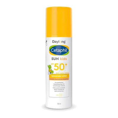 Cetaphil Sun Kids SPF 50+ Liposomal Lotion 150 ml