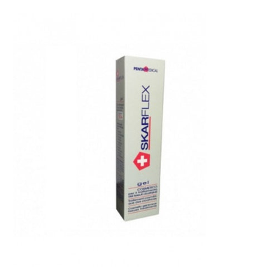 Skarflex Gel Reparateur Spf 50+ 30Ml