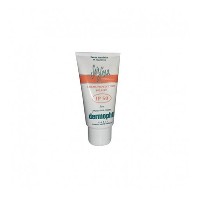 Dermophil Ecran Solaire Total Ip 50+
