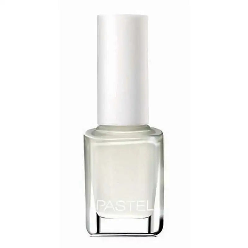 Pastel Nail Polish 04