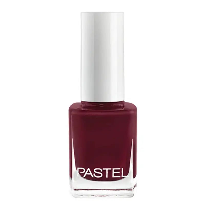 Pastel Nail Polish 257 – Vernis à Ongles Longue Tenue Couleur Élégante
