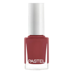 Pastel Nail Polish 342 – Vernis à Ongles Rose Brique Élégant & Longue Tenue