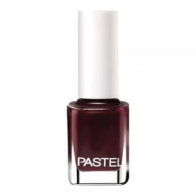 Pastel Nail Polish 07