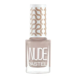 Pastel Nude Nail Polish 767