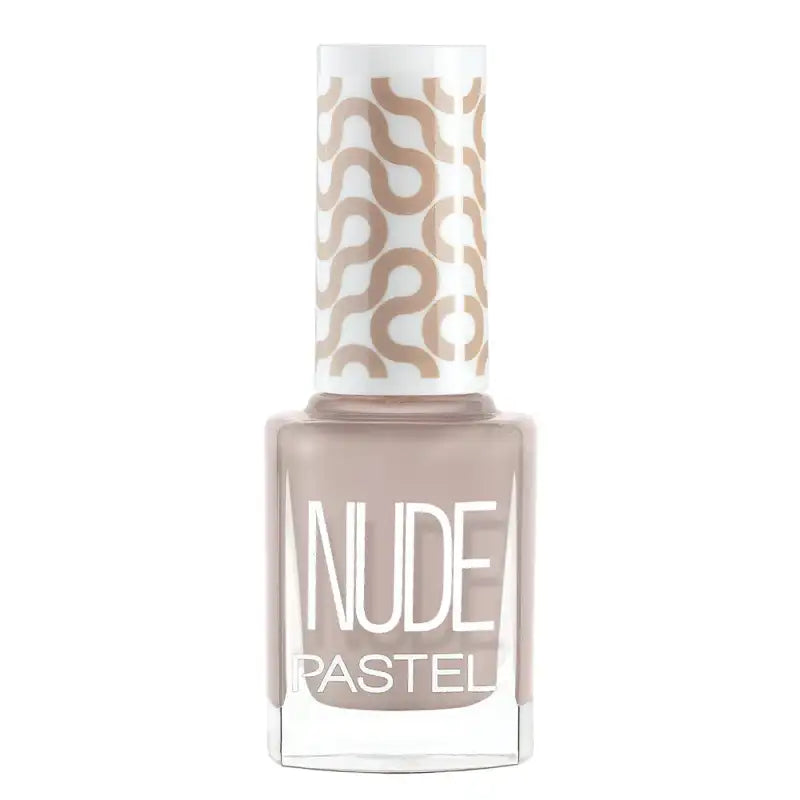 Pastel Nude Nail Polish 767