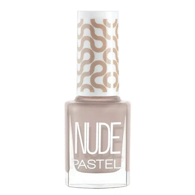 Pastel Nude Nail Polish 767