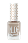 Pastel Nude Nail Polish 766 – Vernis à Ongles Beige Rosé Naturel & Élégant