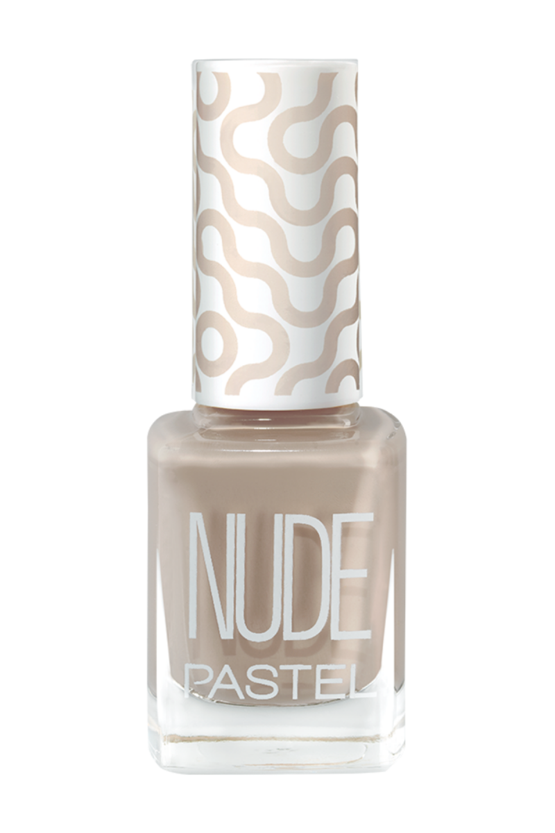Pastel Nude Nail Polish 766 – Vernis à Ongles Beige Rosé Naturel & Élégant