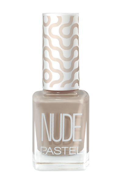 Pastel Nude Nail Polish 766 – Vernis à Ongles Beige Rosé Naturel & Élégant