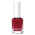 Pastel Nail Polish 130 – Vernis à Ongles Rouge Intense & Brillant Longue Tenue
