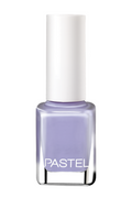 Pastel Nail Polish 142 – Vernis à Ongles Longue Tenue Couleur Rose Poudré Élégant