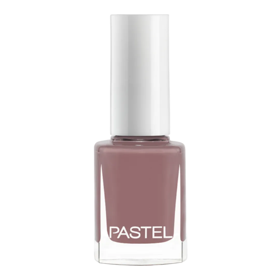 Pastel Nail Polish 311 – Vernis à Ongles Rose Pétale Doux & Brillant