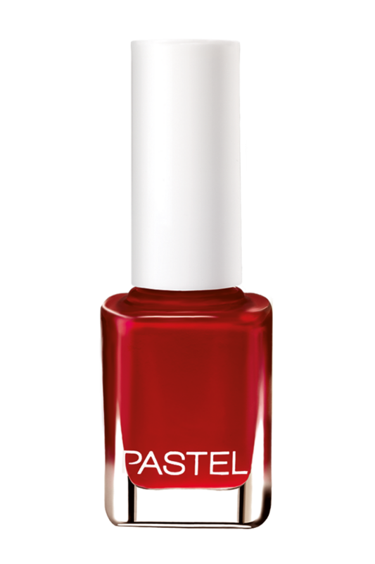 Pastel Nail Polish 37