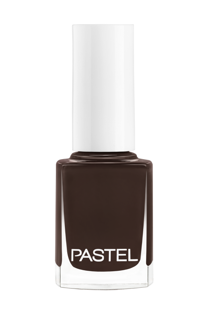 Pastel Nail Polish 371 – Vernis à Ongles Longue Tenue Couleur Nude Chic