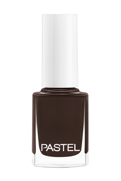 Pastel Nail Polish 371 – Vernis à Ongles Longue Tenue Couleur Nude Chic