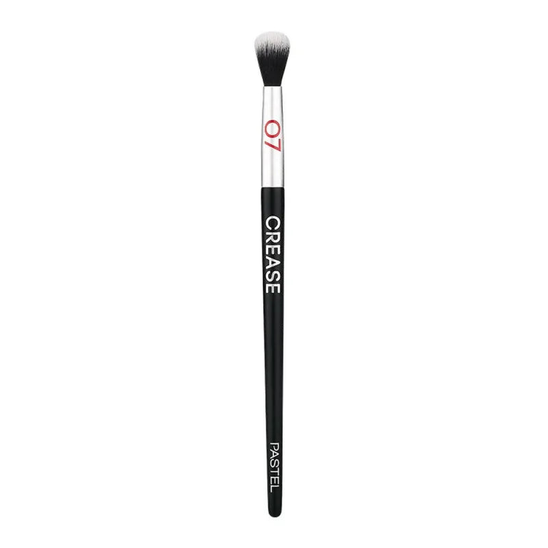 Pastel Profashion Crease Brush 07 – Pinceau Estompeur Paupières Précision