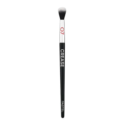 Pastel Profashion Crease Brush 07 – Pinceau Estompeur Paupières Précision