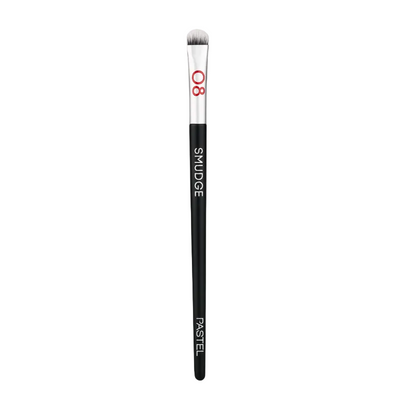 Pastel Profashion Smudge Brush 08 – Pinceau Estompeur Précis pour Contour des Yeux