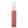 Maybelline New York - Rouge à lèvre Mat Liquide Superstay Matte Ink 70 AMAZONIAN