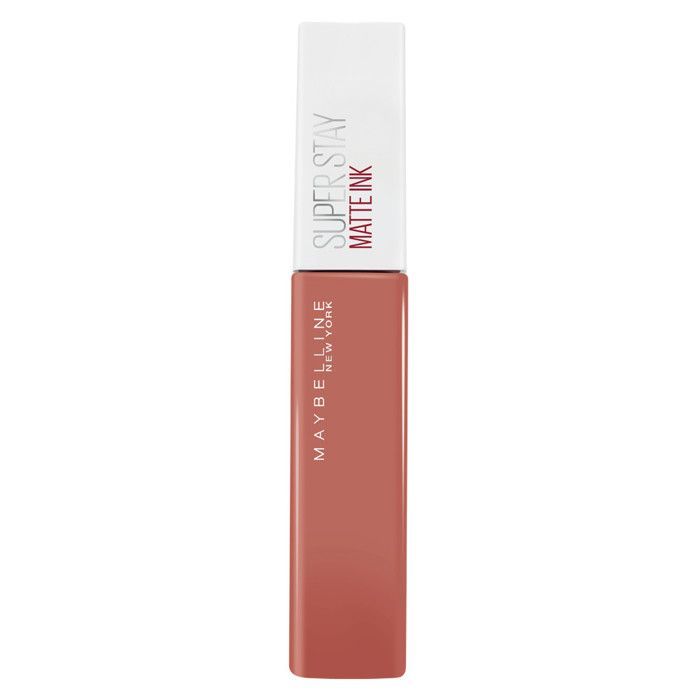 Maybelline New York - Rouge à lèvre Mat Liquide Superstay Matte Ink 70 AMAZONIAN