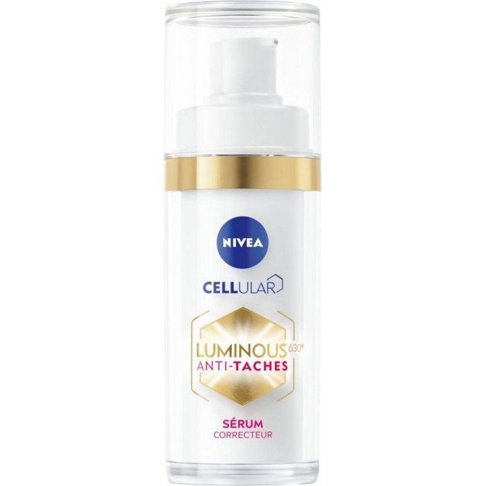 Nivea Luminous Serum Correcteur  30 ml