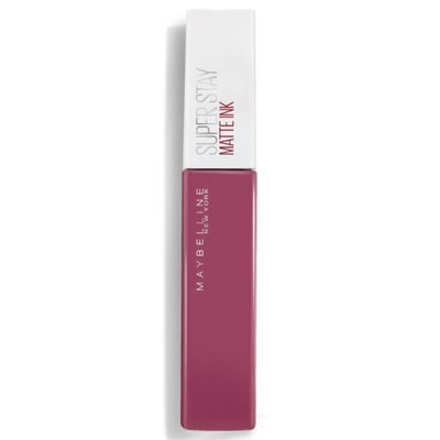 Maybelline New York - Rouge à lèvre Mat Liquide Superstay Matte Ink 15 Lover