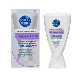 Pearl Drops Hollywoud Smile Traitement Blanchissant 50 ml