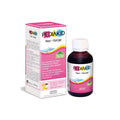 Pediakid Nez-Gorge 125 ml